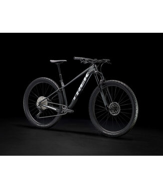 TREK BIKE TREK ROSCOE 7 M MATTE TREK BLACK