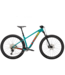TREK BIKE TREK ROSCOE 7 TEAL/TREK BLACK