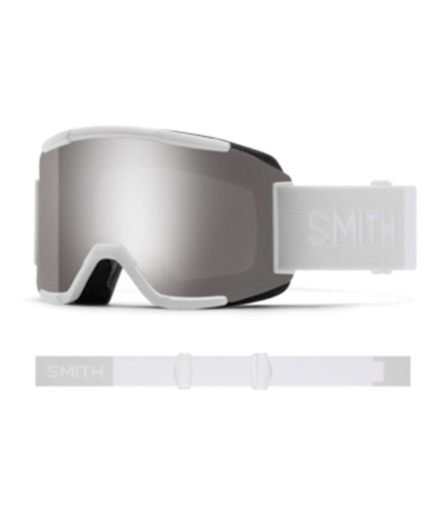 Smith Optics GOOGLE SMITH SQUAD CHROMAPOP