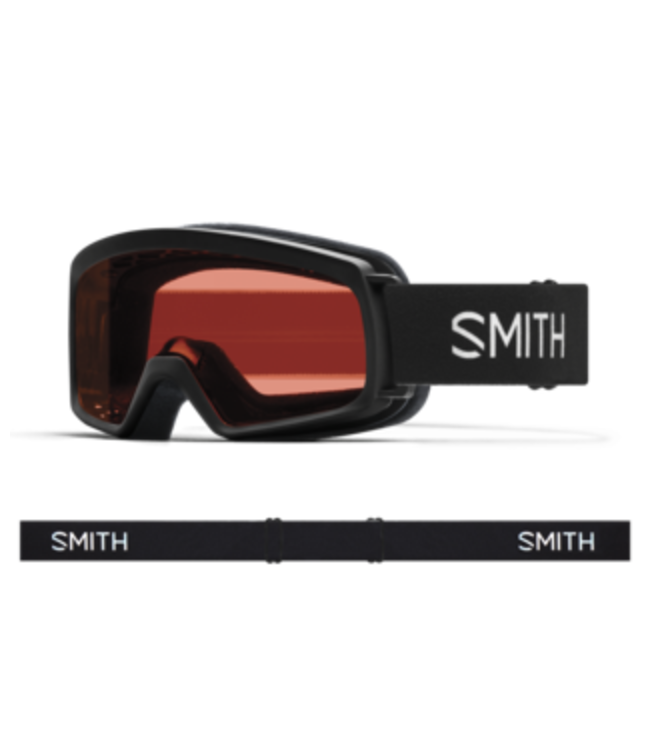 Smith Optics GOGGLE SMITH RASCAL YOUTH