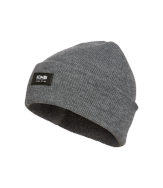 KOMBI TOQUE KOMBI URBAN ADULT GREY