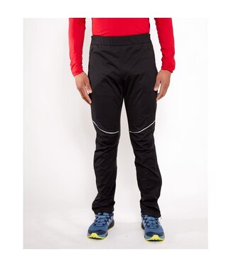 Swix PANTS SWIX SOLO FULL ZIP