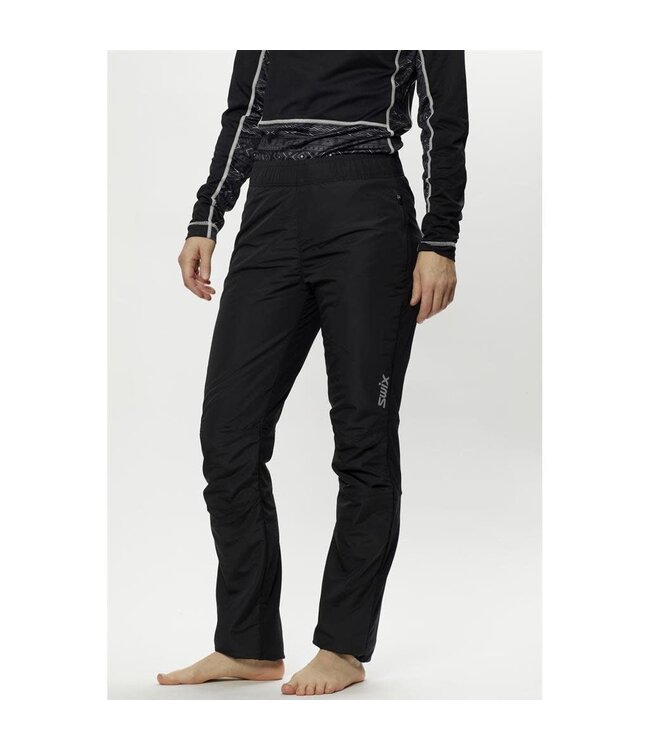 PANT SWIX CORVARA SOFTSHELL WOMEN