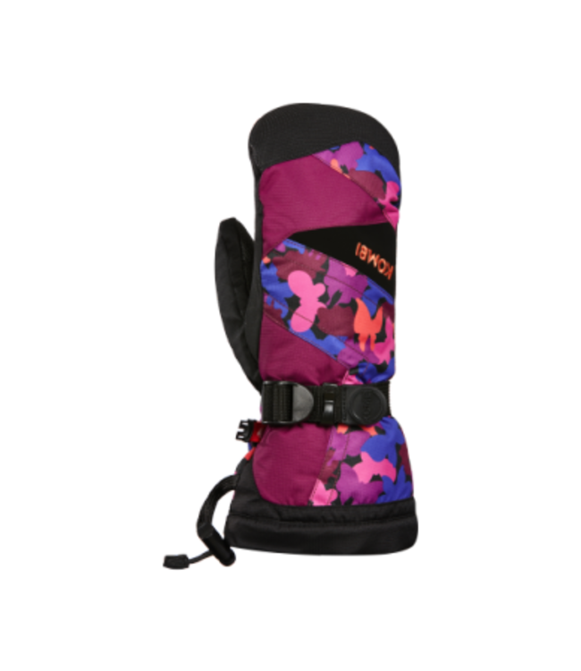 KOMBI GLOVE KOMBI ORIGINAL JUNIOR MITT