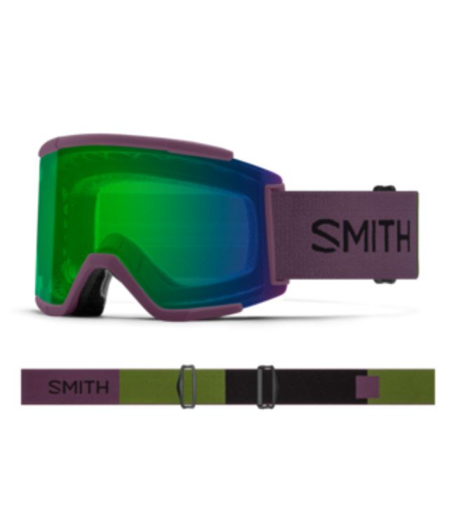 Smith Optics GOGGLES SMITH SQUAD XL CHROMAPOP