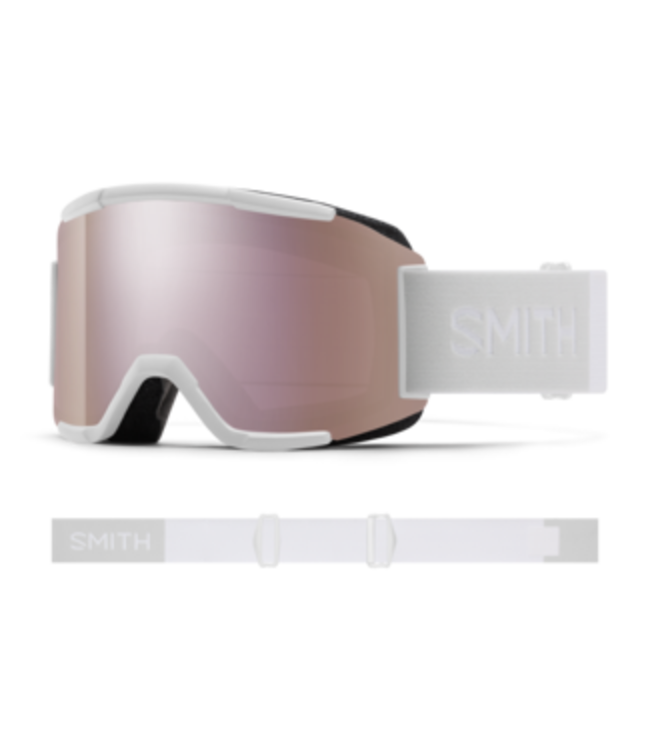 Smith Optics GOOGLE SMITH SQUAD CHROMAPOP