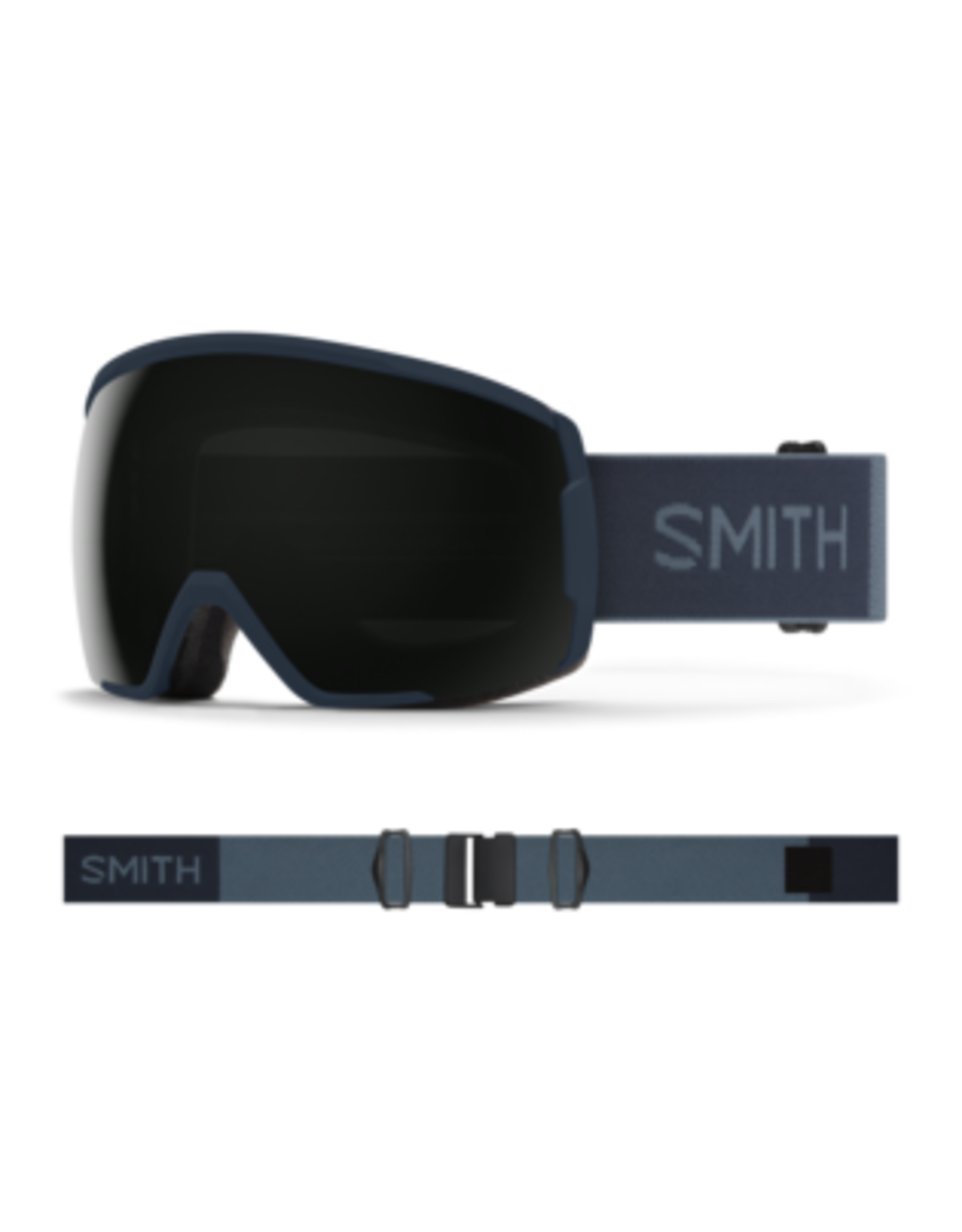 Smith Optics GOGGLE SMITH PROXY CHROMAPOP