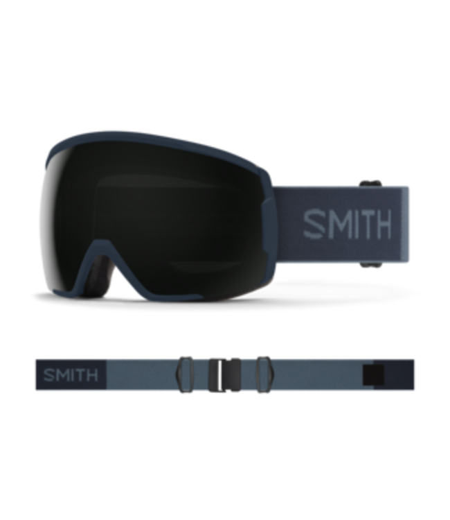 Smith Optics GOGGLE SMITH PROXY CHROMAPOP