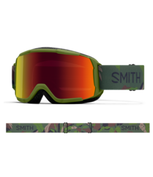 Smith Optics GOGGLE SMITH DAREDEVIL