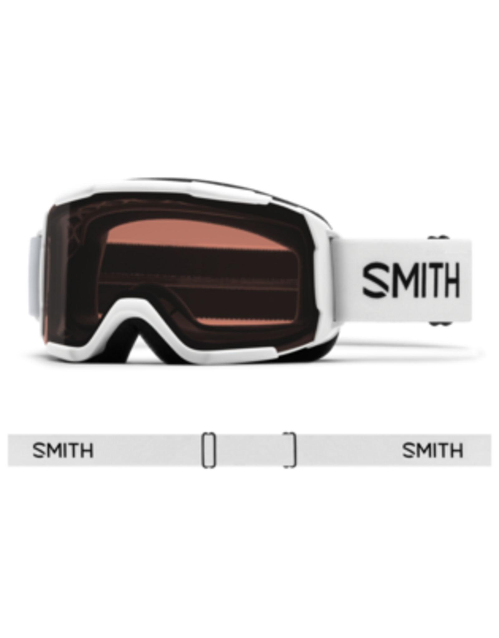 Smith Optics GOGGLE SMITH DAREDEVIL