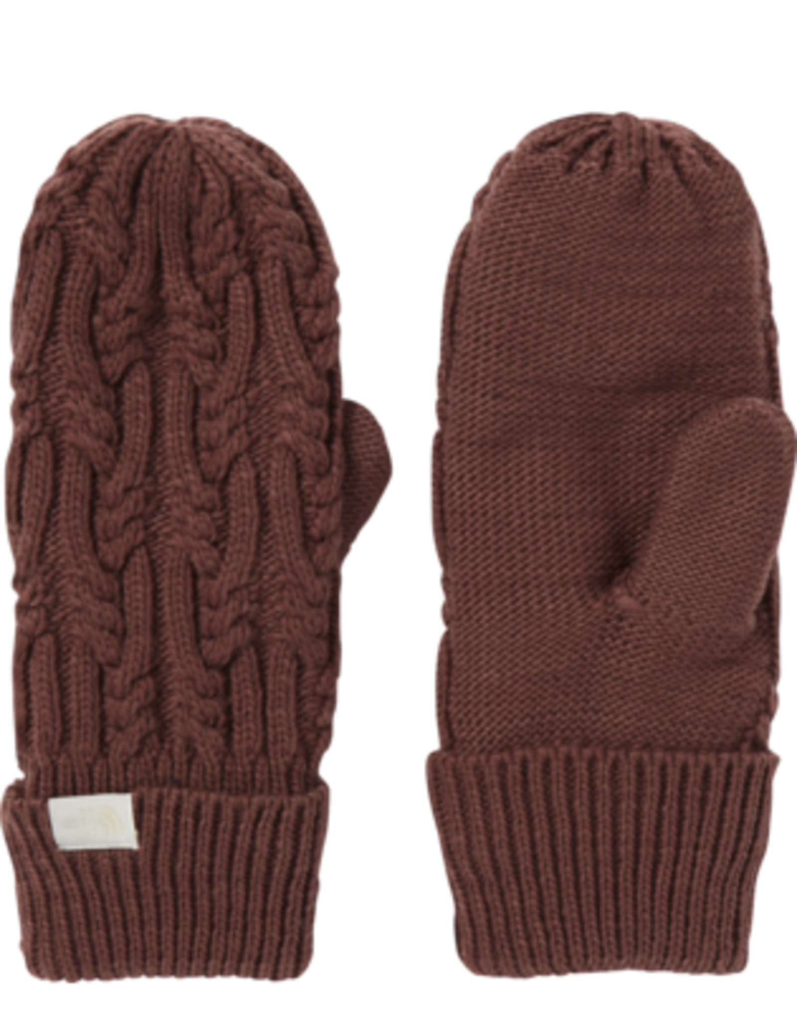 The North Face F2022 GLOVE THE NORTH FACE OH MEGA MITT W
