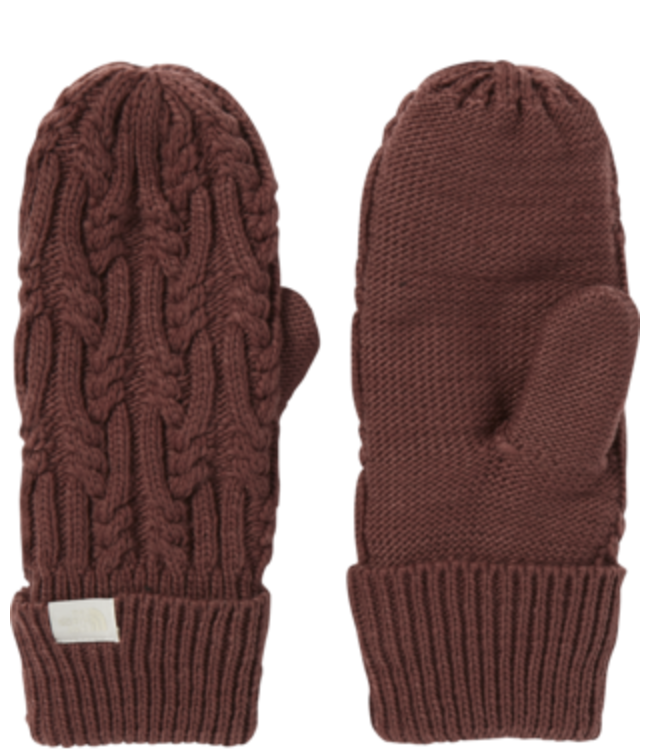 GLOVE THE NORTH FACE OH MEGA MITT W