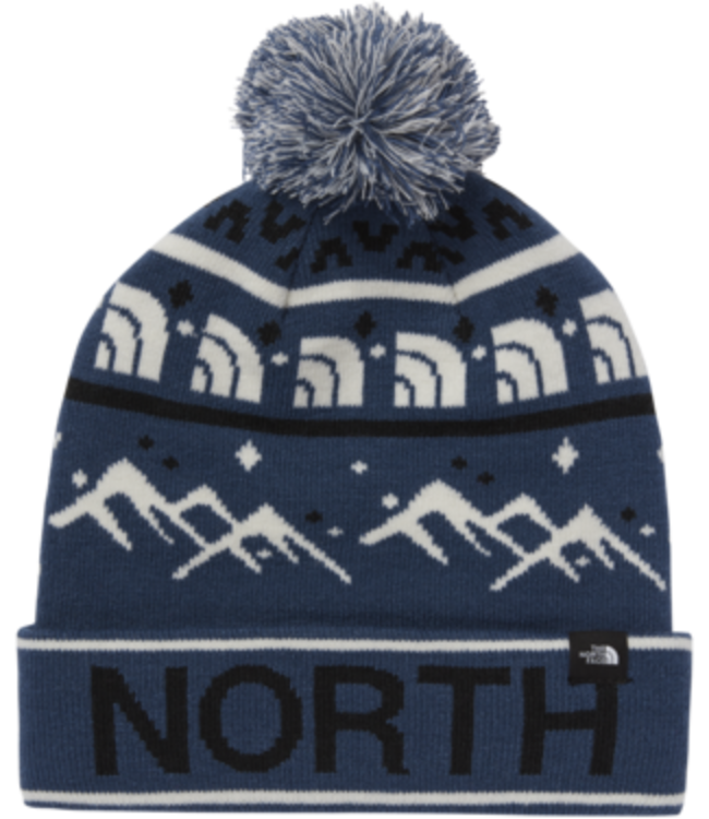 TOQUE THE NORTH FACE KIDS SKI