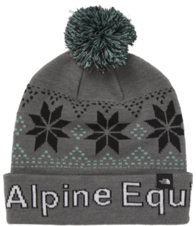 TOQUE THE NORTH FACE KIDS SKI