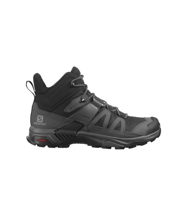 SALOMON SHOE SALOMON X ULTRA 4 MID GTX