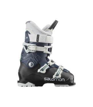 BOOTS ALPINE SALOMON QST ACCESS 70 W Seasons Outdoors