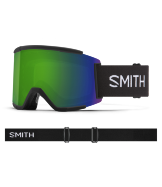Smith Optics GOGGLES SMITH SQUAD XL CHROMAPOP