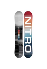 NITRO SNOWBOARD NITRO TEAM 155