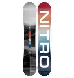 NITRO SNOWBOARD NITRO TEAM 155