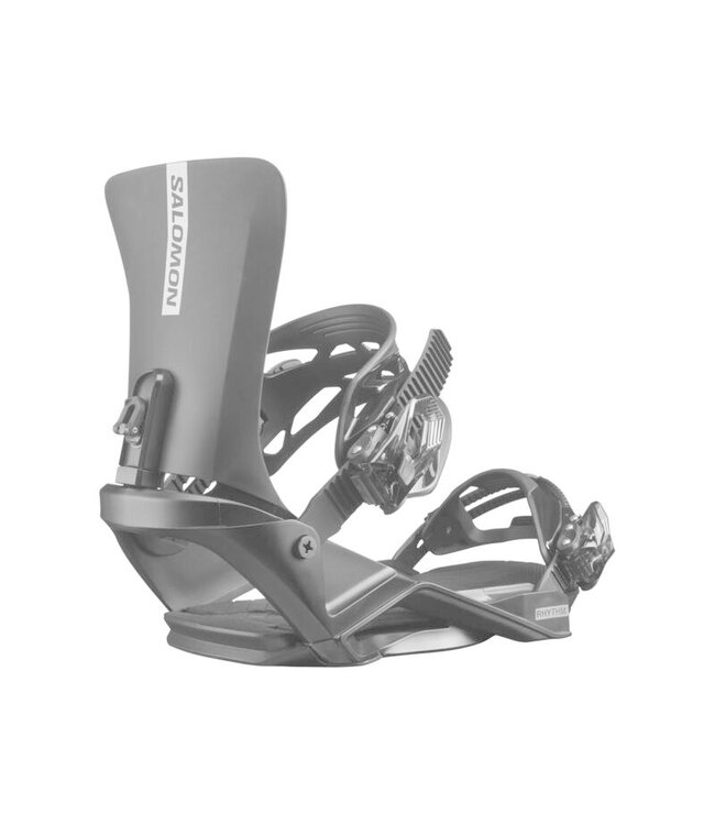 SALOMON BOARD BINDING SALOMON RHYTHM