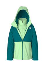 The North Face F2022 JACKET THE NORTH FACE FREEDOM TRICLIMATE JUNIOR