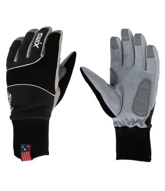 Garneck 4 Pairs Fluorescent Gloves Work Gloves for Women Insulated Thermal  Fishing Mittens Warm Glove Fox