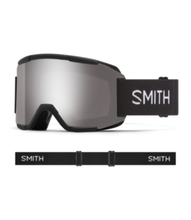 Smith Optics GOOGLE SMITH SQUAD CHROMAPOP