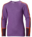 Helly Hansen BASE LAYER HELLY HANSEN JR LIFA MERINO SET