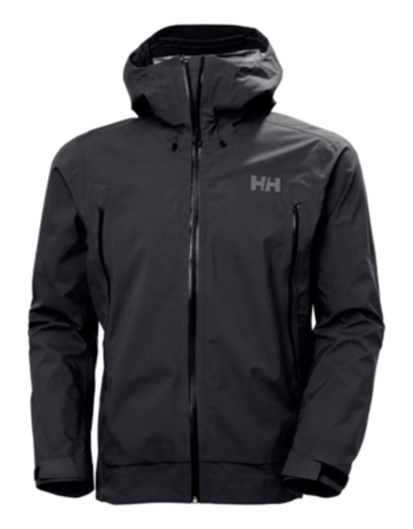 JACKET HH VERGLAS INFINITY SHELL - Seasons Outdoors