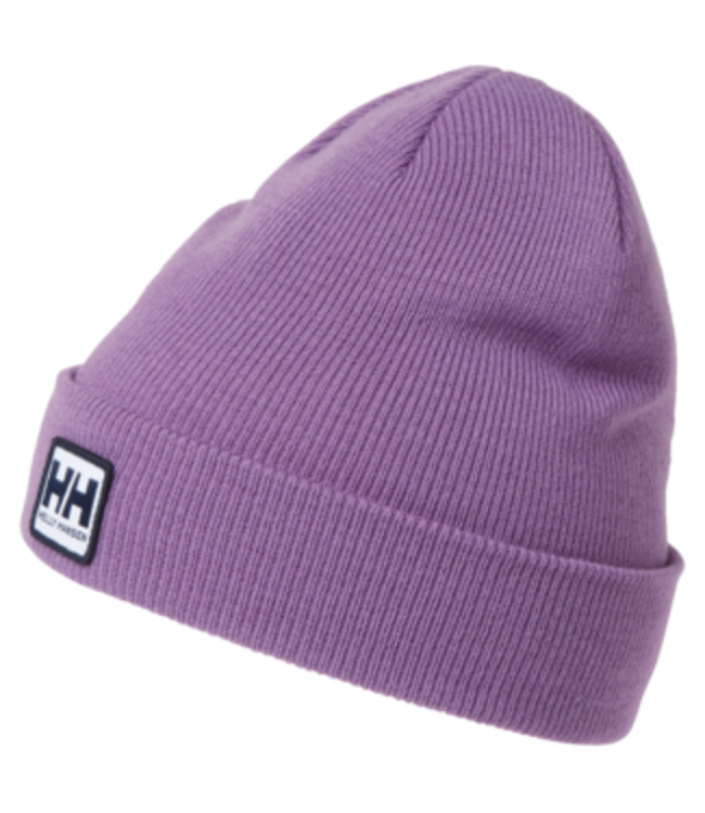 Helly Hansen BEANIE HELLY HANSEN K URBAN CUFF