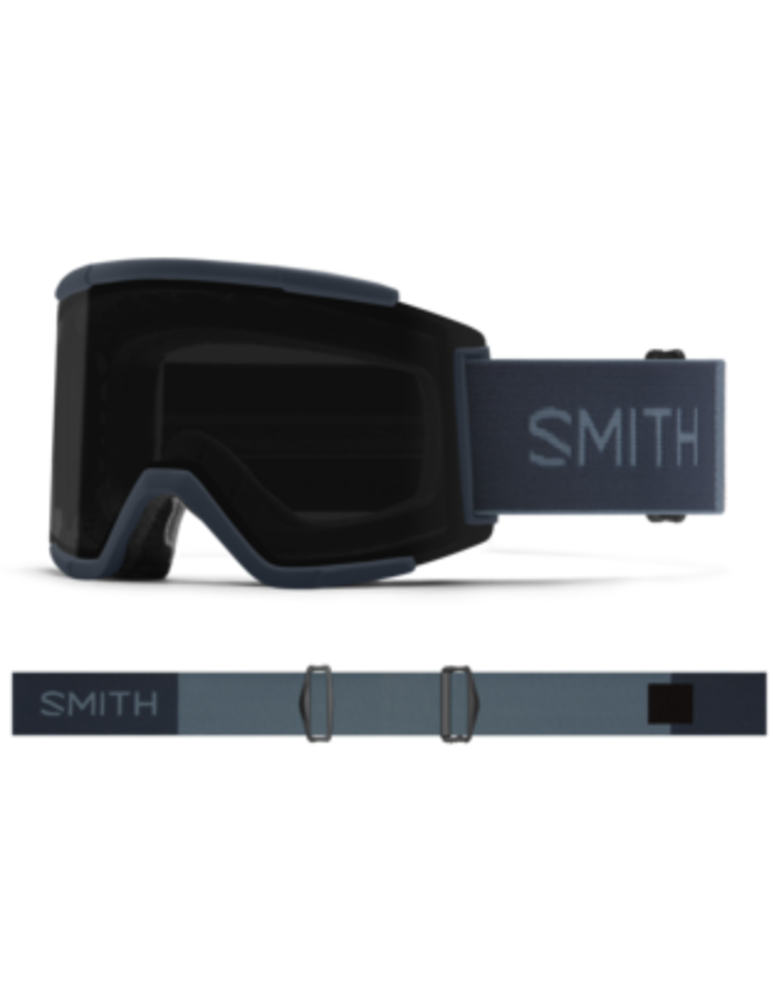 Smith Optics GOGGLES SMITH SQUAD XL CHROMAPOP
