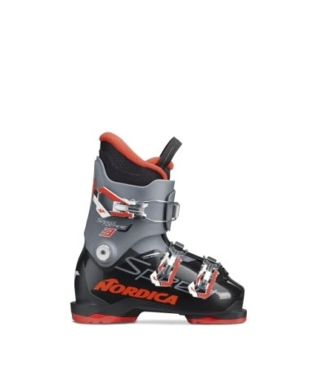 NORDICA SKI BOOT NORDICA SPEEDMACHINE J 3