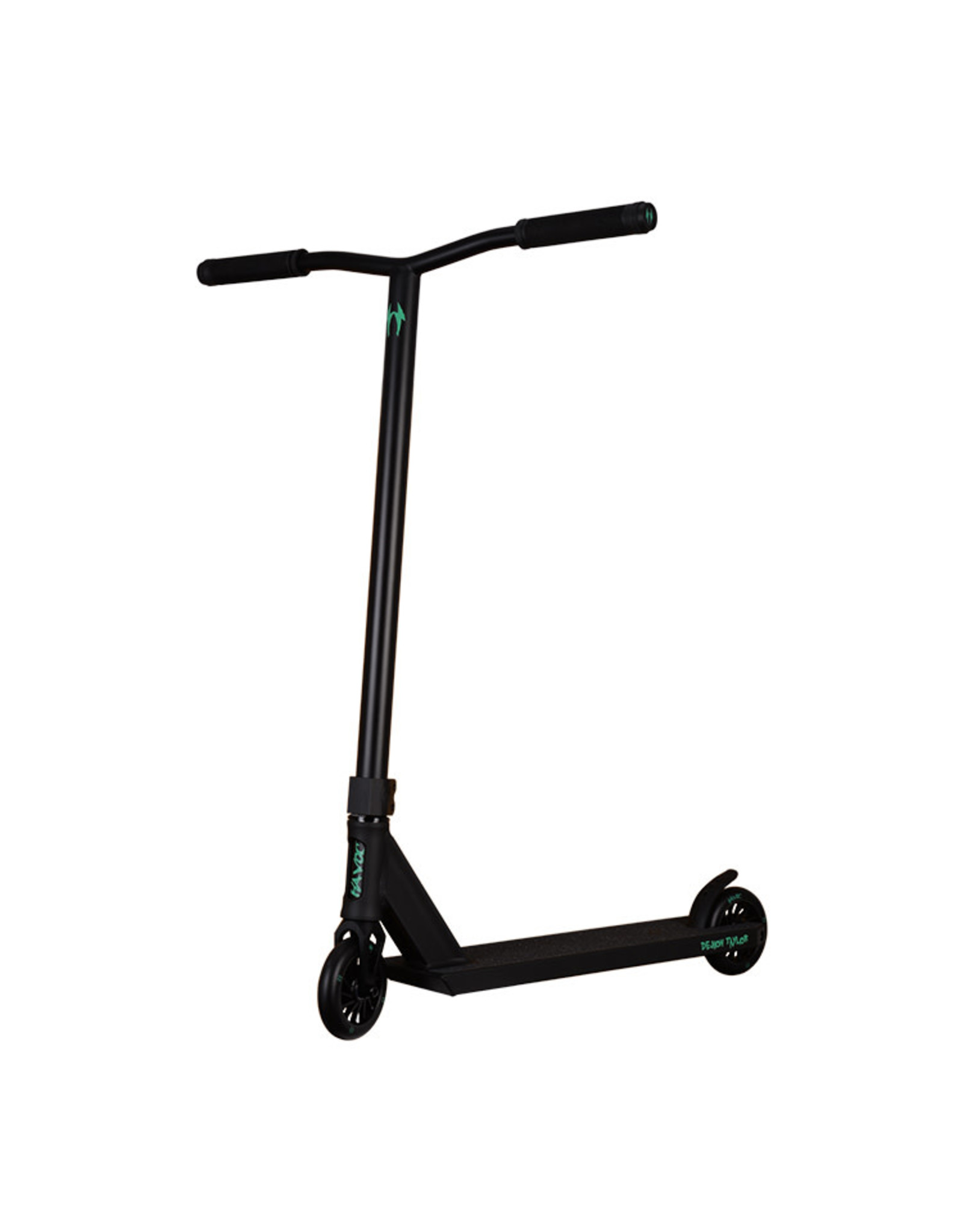 SCOOTER HAVOC DESCENDENT DEJION TAYLOR SIG BLACK Seasons Outdoors