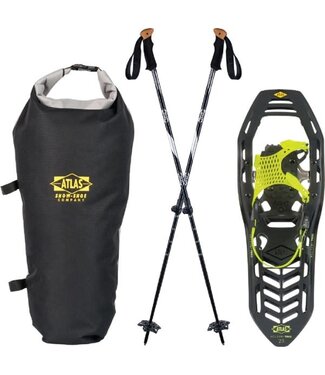 ATLAS SHOWSHOE ATLAS HELIUM TRAIL KIT