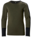 Helly Hansen BASE LAYER HELLY HANSEN JR LIFA MERINO SET