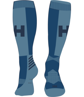 Kombi - Children's The Brave Midweight Ski Socks Twin Pack- Dark Navy –  Little White Sneakers