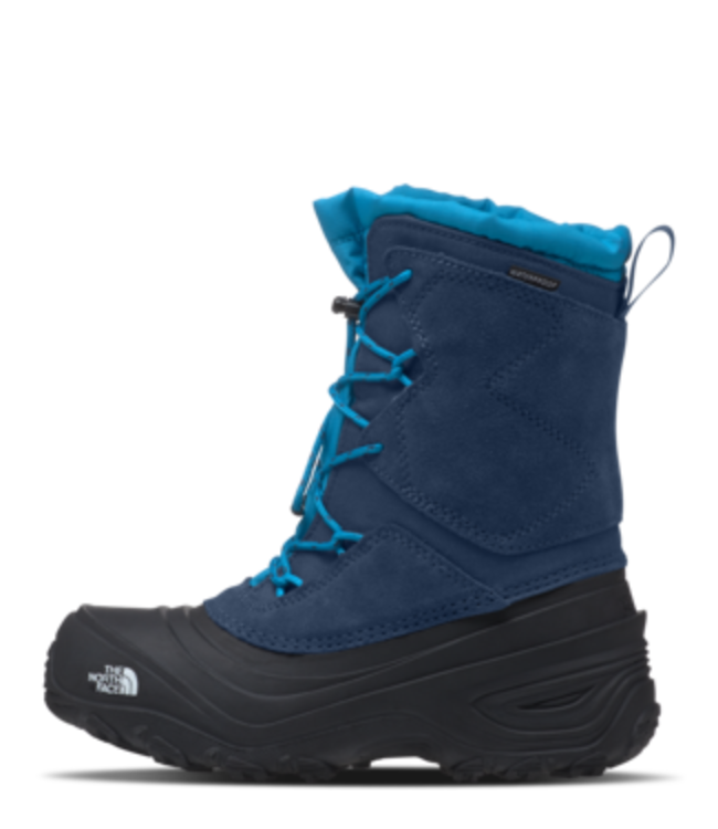 The North Face BOOTS THE NORTH FACE ALPENGLOW V WP KIDS