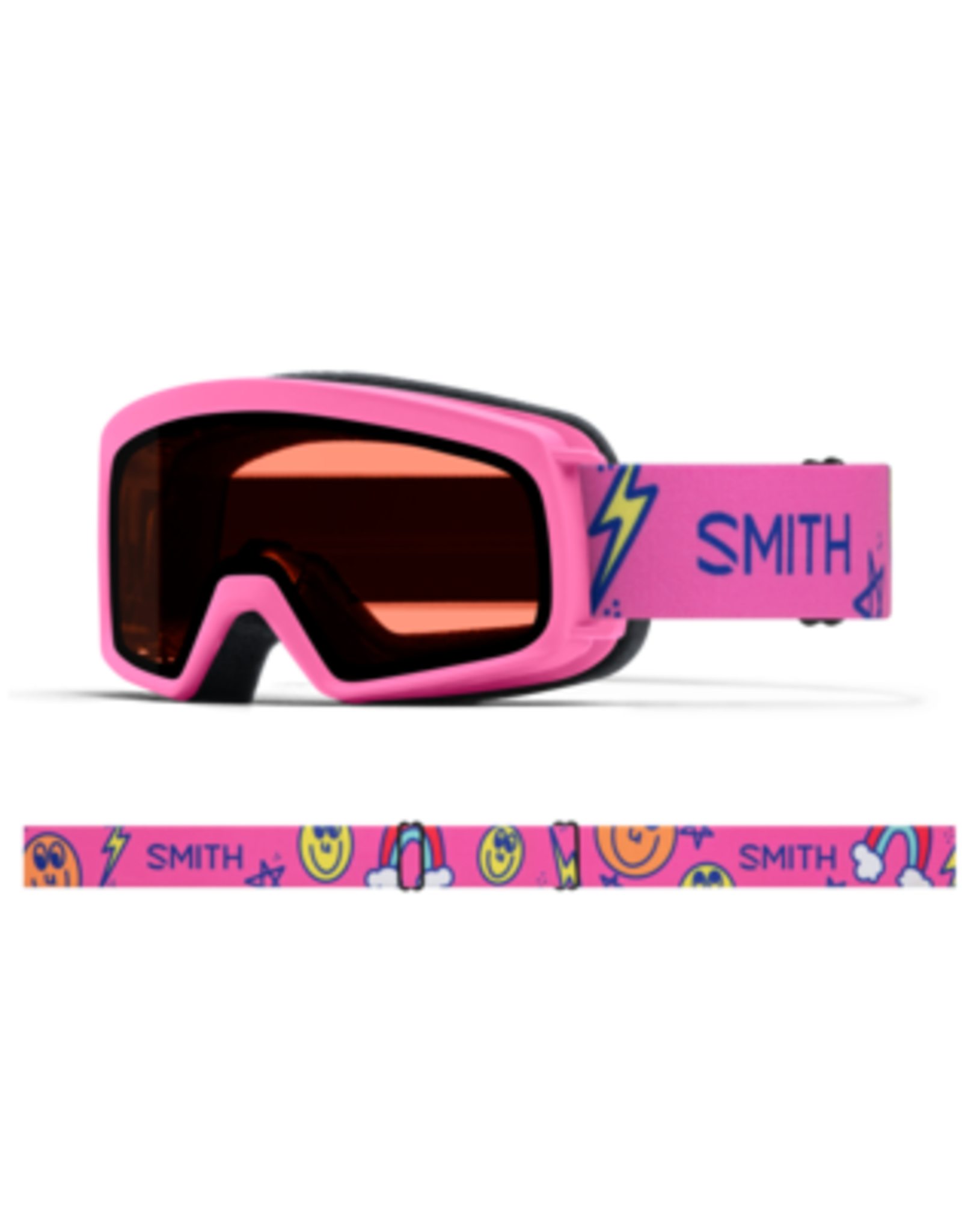 Smith Optics GOGGLE SMITH RASCAL YOUTH