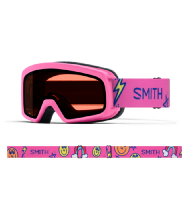 Smith Optics GOGGLE SMITH RASCAL YOUTH