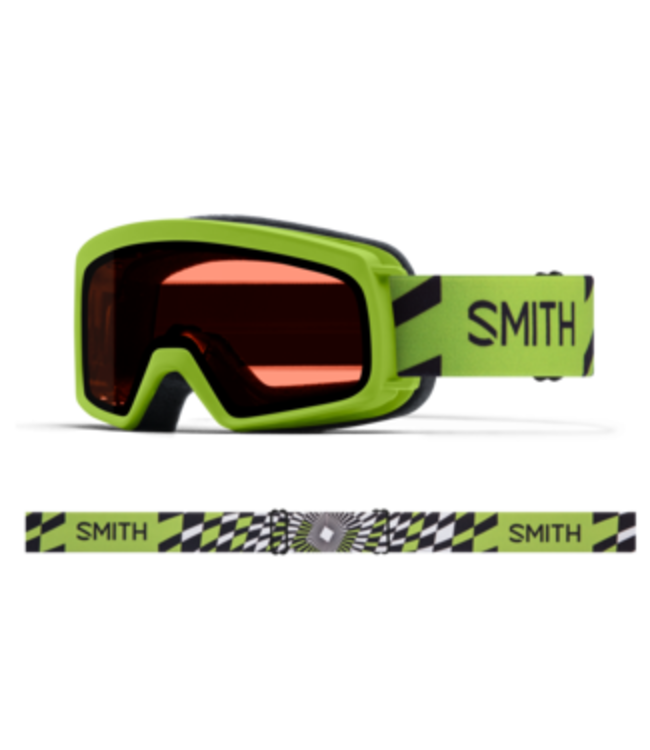 Smith Optics GOGGLE SMITH RASCAL YOUTH
