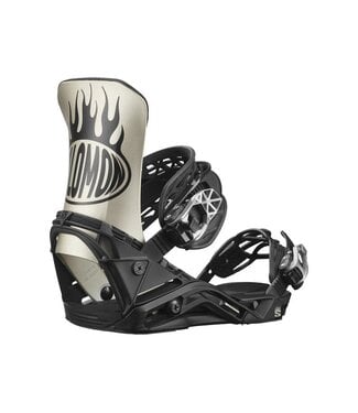 SALOMON BINDINGS SALOMON DISTRICT PRO