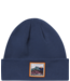 TOQUE TNF EMBROIDERED EARTHSCAPE BEANIE