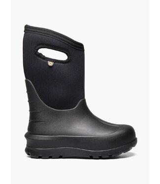 BOGS BOGS NEOCLASSIC SOLID KIDS BOOTS