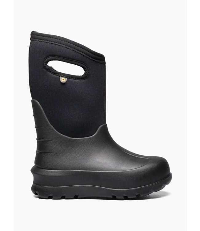 BOGS BOGS NEOCLASSIC SOLID KIDS BOOTS