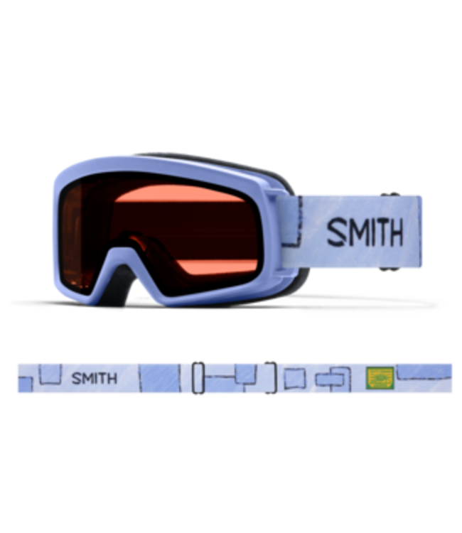 Smith Optics GOGGLE SMITH RASCAL YOUTH