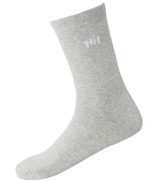 Helly Hansen SOCK HELLY HANSEN EVERYDAY COTTON 3 PK