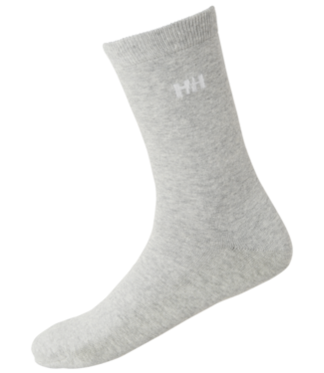 Helly Hansen SOCK HELLY HANSEN EVERYDAY COTTON 3 PK