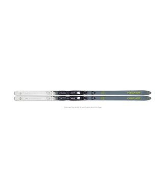 fischer SKI FISCHER ADVENTURE CROWN OTX 62