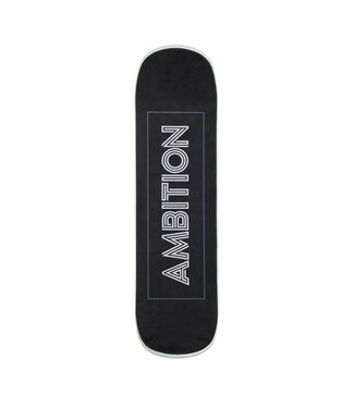 AMBITION SNOWSKATE AMBITION JIB MINT 32.5" x 8.5"