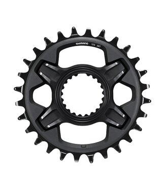 Shimano CHAINRING SHIMANO XT SM-CRM85 28T 12S DIRECT MOUNT